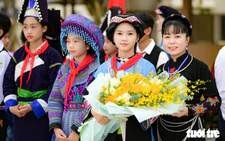 Vietnam opens new school year for 26 million students, inaugurates 107 border schools