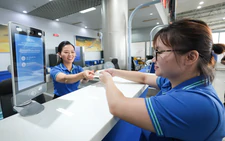 Lien Khuong int'l airport in Vietnam’s Central Highlands to end passenger paging