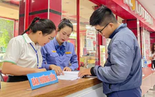 Vietnam rail operator offers up to 40 percent off sleeper tickets