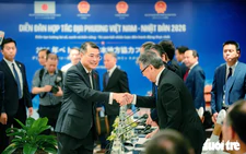 Vietnam, Japan should shift from cooperation to co-creation: Vietnamese PM