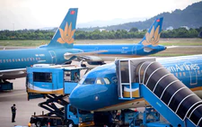 Vietnam Airlines adds Jakarta flights as Indonesia airport reopens after volcanic ash disruption