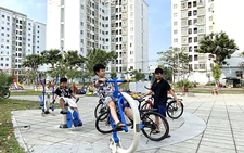 Expats in Vietnam face fines of up to $1,920 for housing violations