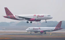 Indonesia reopens Jakarta airport as Anak Krakatau ash clears; new eruptions being monitored