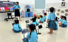 Ho Chi Minh City to pilot integrated English program for preschoolers