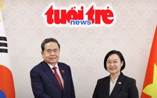 Vietnam Spotlight Podcast: Vietnam seeks role in South Korea's AI, chip projects, Ho Chi Minh City to pilot English program for preschoolers