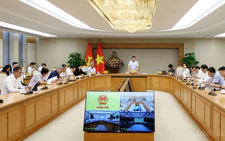 Ho Chi Minh City prepares international, municipal bond issues with 21 projects in pipeline