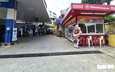 China’s Ohmee convenience stores move into Vietnam’s Petrolimex gas stations: A win-win?