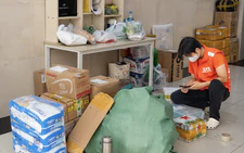 Vietnam considers tighter tax rules for low-value imports