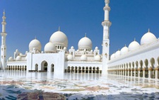 Du lịch Dubai - Abu Dhabi giảm giá