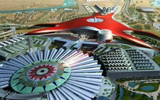 Du lịch Dubai - Abu Dhabi mùng 2 Tết