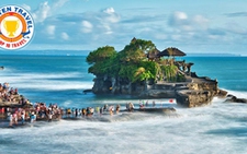 Du lịch Bali - thiên đường nghỉ dưỡng