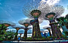 Tour liên tuyến Singapore - Malaysia