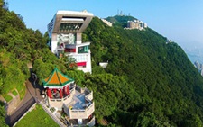 Tour Hồng Kông - Quảng Châu - Thâm Quyến