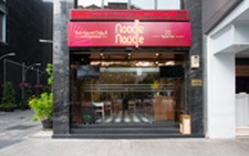 Noodle Noodle - Tinh hoa mì châu Á