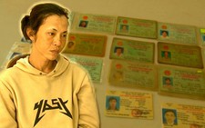 Tạm giữ hình sự đối tượng đột nhập khách sạn trộm cắp tài sản