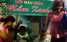 Đón xem phóng sự: Kinh hoàng bạo hành trẻ mầm non