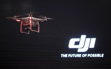 Drone Trung Quốc và cuộc chiến Nga - Ukraine