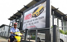 Public land, a cake illegally shared by many firms in Vietnam