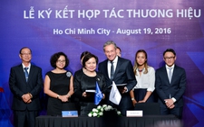 PNJ reinvigorated after cooperation with Swarovski