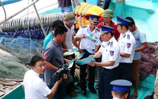 ​Vietnam resolves to make EU lift ‘yellow card’ on seafood