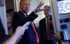 Trump postpones G7 summit, seeks to add countries to invitation list