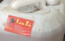 One dead, six hospitalized due to methanol poisoning in northern Vietnam