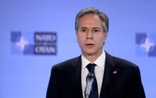 US Secretary of State Blinken congratulates Vietnam on National Day
