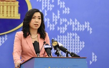China’s fishing ban violates Vietnam’s sovereignty over Hoang Sa archipelago: foreign ministry