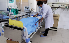 Two dead, one hospitalized due to methanol poisoning in Vietnam’s Central Highlands