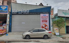 Ho Chi Minh City restaurant fined $1,111 in methanol poisoning case that killed two