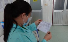 Vietnam’s second monkeypox case confirmed in Ho Chi Minh City