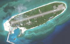 Vietnam resolutely opposes Taiwan’s live-fire exercise in Truong Sa