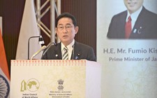 Japan’s premier Kishida wishes to invite Vietnam to G7 Summit