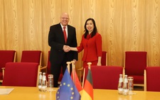 Vietnam seeks Germany’s support for EC’s removal of ‘yellow card’ on seafood
