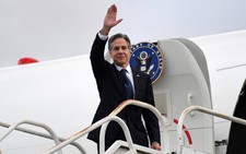 US Secretary of State Blinken to visit Vietnam