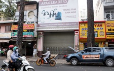 APAX Leaders reopens 3 centers in Ho Chi Minh City despite authorities’ disapproval