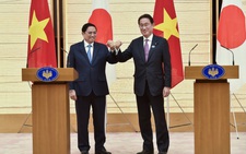 Vietnam's PM Pham Minh Chinh to attend G7 summit in Japan