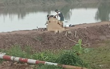 Man killed in lightning strike in northern Vietnam