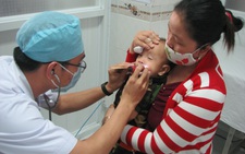 Parents warned as HFMD cases in Vietnam’s Mekong Delta region on the rise