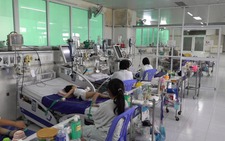 Vietnam’s Can Tho accesses supply of HFMD treatment drug