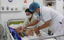 Vietnam logs over 68,000 HFMD cases in year to date: health ministry