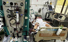 2 women hospitalized due to methanol poisoning in southern Vietnam