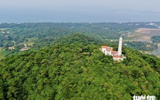 Vietnam to pilot carbon credit market in 2025, eyes net-zero emissions by 2050