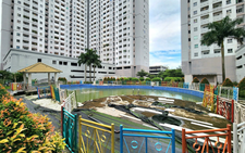 5-year-old child dies by drowning in Ho Chi Minh City apartment building lake