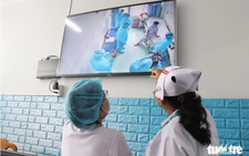 Ho Chi Minh City reports 5th monkeypox case