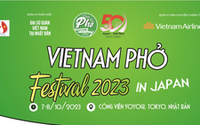 Vietnam Phở Festival 2023 wraps up in Japan with success