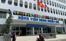 Ho Chi Minh City records 4 new monkeypox cases