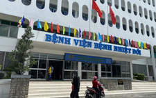 Vietnam reports first monkeypox-linked death