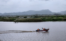 Two 10-year-old students dead, 2 missing in drowning accident in south-central Vietnam