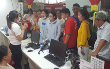 Apax Leaders English center chain suspends in-person teaching in Ho Chi Minh City, extends tuition refund deadline